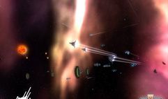 Sins of a Solar Empire screenshot 10
