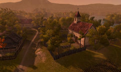 War Front: Turning Point screenshot 5