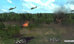 WarGame: European Escalation screenshot 3