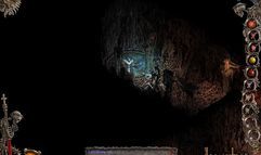 Inquisitor - The Samaels' Book screenshot 24