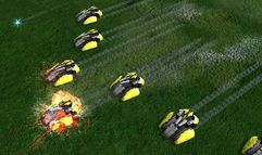 Supreme Commander screenshot 2