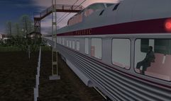 Trainz Railroad Simulator 2006 screenshot 2