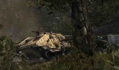 Enemy Territory: Quake Wars screenshot 3
