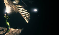 The Chronicles of Riddick: Assault on Dark Athena screenshot 3