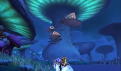 World of Warcraft: the Burning Crusade screenshot 3