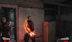 Infernal screenshot 3