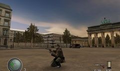 Sniper Elite screenshot 3