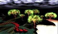 Darwinia+ screenshot 1