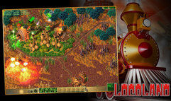 Locoland screenshot 1