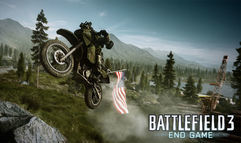 Battlefield 3: End Game screenshot 10