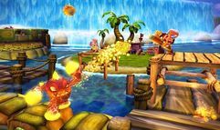 Skylanders: Spyro's Adventure screenshot 11