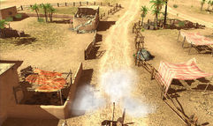 Theatre of War 2 screenshot 1
