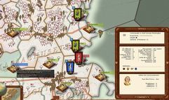 Birth of America screenshot 1