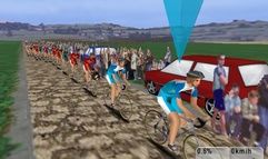 Cycling Manager screenshot 8