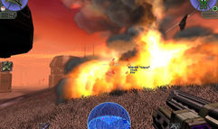Parkan II screenshot 8