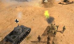Codename: Panzers Phase Two screenshot 37