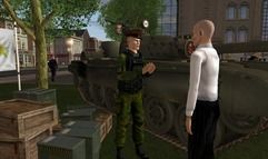 Republic: The Revolution screenshot 13