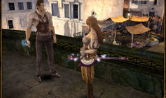 Sword of the New World screenshot 6