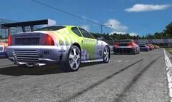 rFactor screenshot 1
