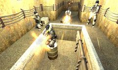 Hammer & Sickle screenshot 3