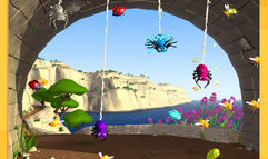 MinuteMatch screenshot 1