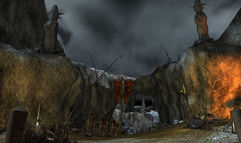 The Sacred Rings screenshot 1
