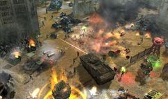Maelstrom screenshot 5