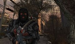 S.T.A.L.K.E.R.: Shadow of Chernobyl screenshot 9