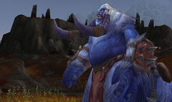 World of WarCraft: Wrath of the Lich King screenshot 2