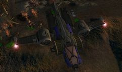 Maelstrom screenshot 2