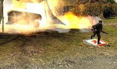 Rush for Berlin screenshot 15
