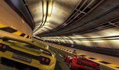 TrackMania Sunrise screenshot 10