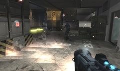Project: Snowblind screenshot 7