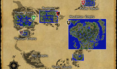 Call of the Kings: The Mirror Black screenshot 8