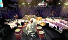 Guitar Hero III: Legends of Rock screenshot 3