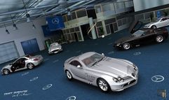 Test Drive Unlimited screenshot 15