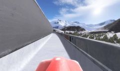 Wintersport Pro 2006 screenshot 8