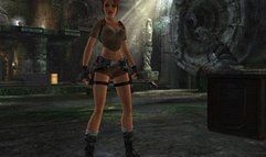 Tomb Raider: Legend screenshot 6