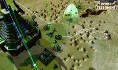 Perimeter: Emperor's Testament screenshot 6