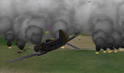 WarBirds 2006 screenshot 21