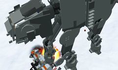 LEGO Star Wars II: The Original Trilogy screenshot 22
