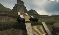Counter-Strike: Source screenshot 1
