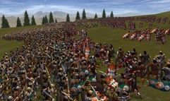 Legion Arena screenshot 2