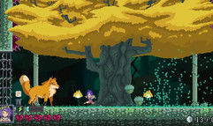 Olympia Rising screenshot 2