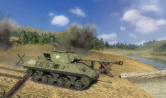 Theatre of War 2: Korea screenshot 7
