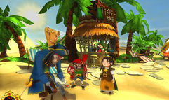 Ceville screenshot 3