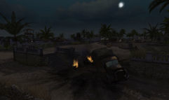 Men of War screenshot 2