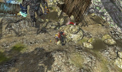 Sacred 2: Fallen Angel screenshot 7