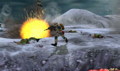 Empire above all screenshot 9