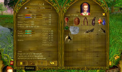 GODS: Lands of Infinity screenshot 6